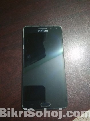 Samsung Galaxy A5